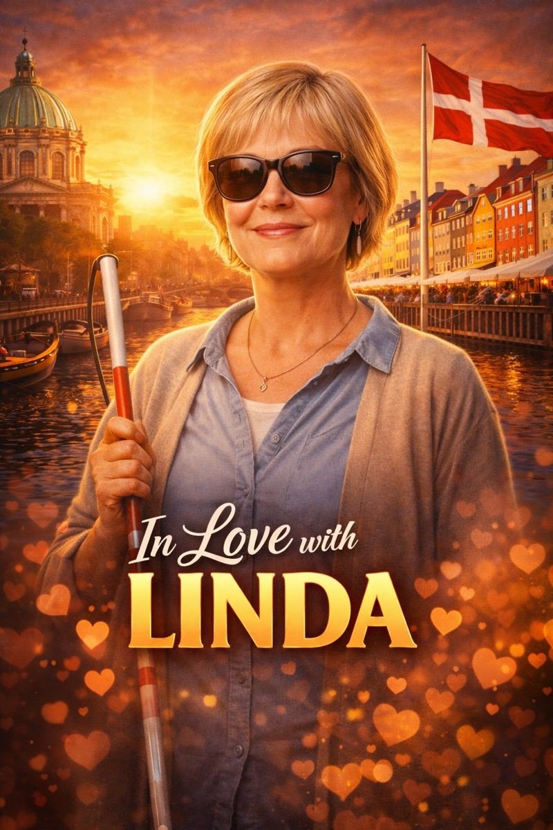 In love with Linda Movie