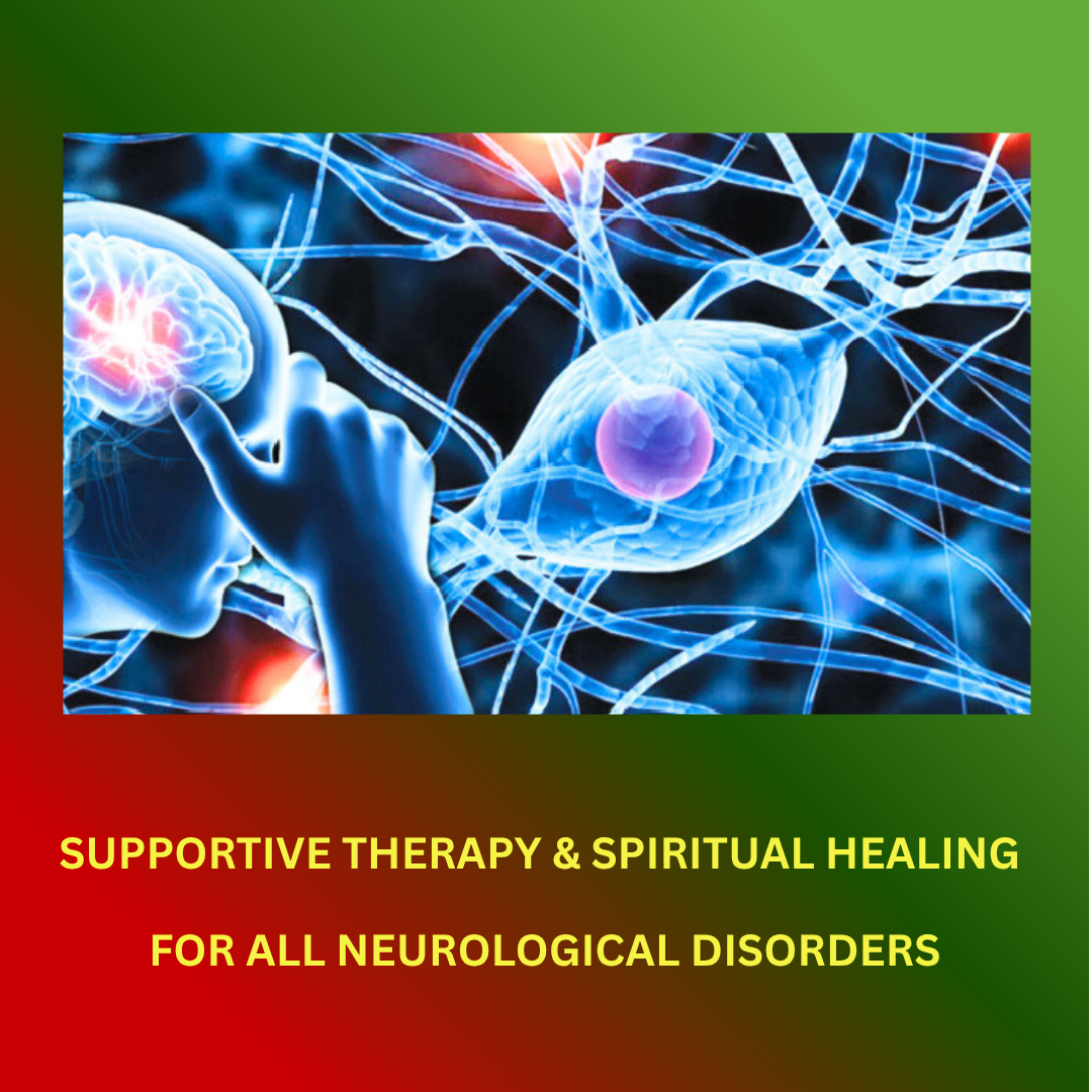 Neurological disorders image