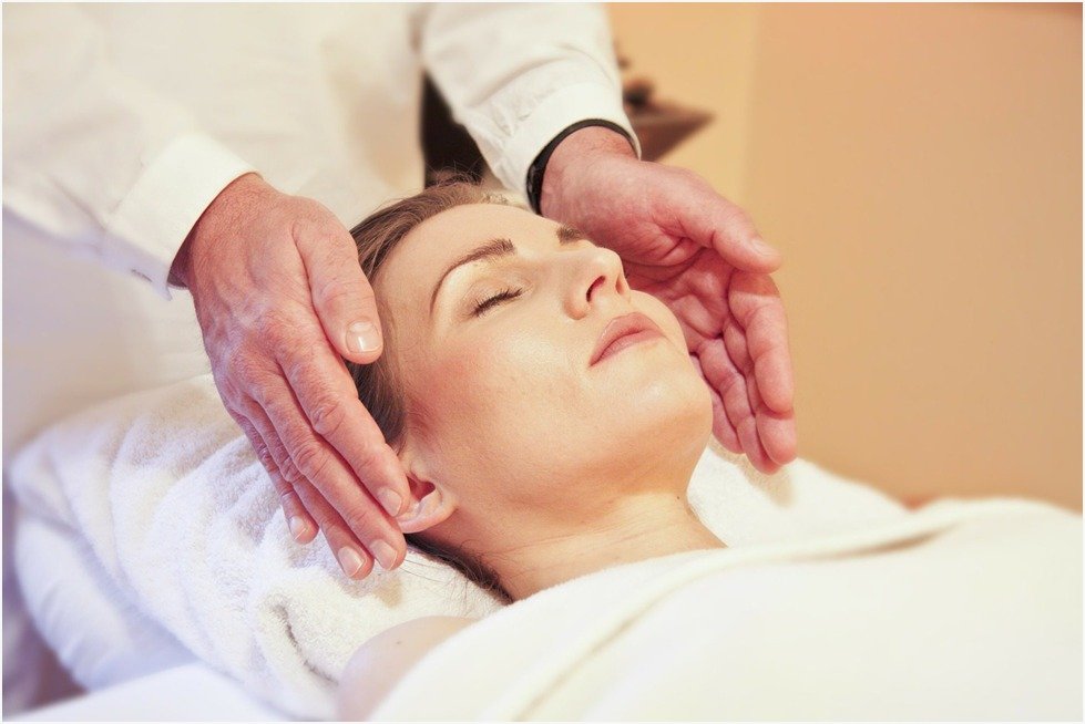 CERTIFICATE PROGRAM IN SPIRITUAL HEALING