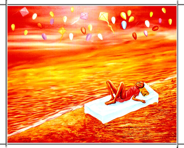 Breaking the Last Barrier